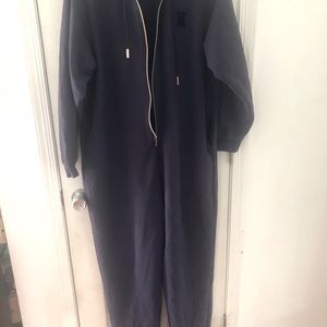 Savage X Fenty Onesie X-Large